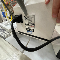 Silverson L5M High Shear Laboratory Mixer image 3